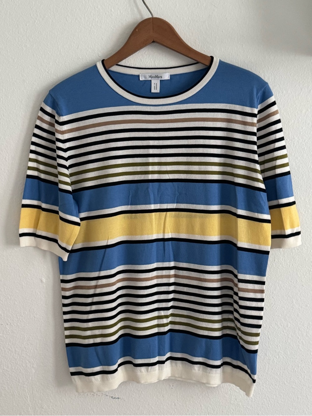 ✨Max Mara Top✨
